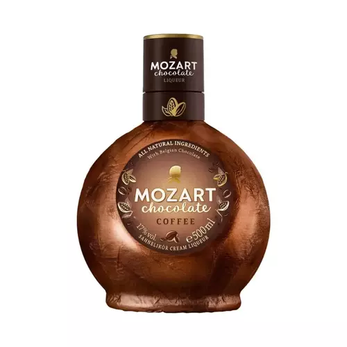 Mozart Chocolate Coffee 0,5l 